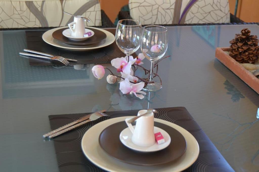 Pour Vous Apartment Meze Ngoại thất bức ảnh