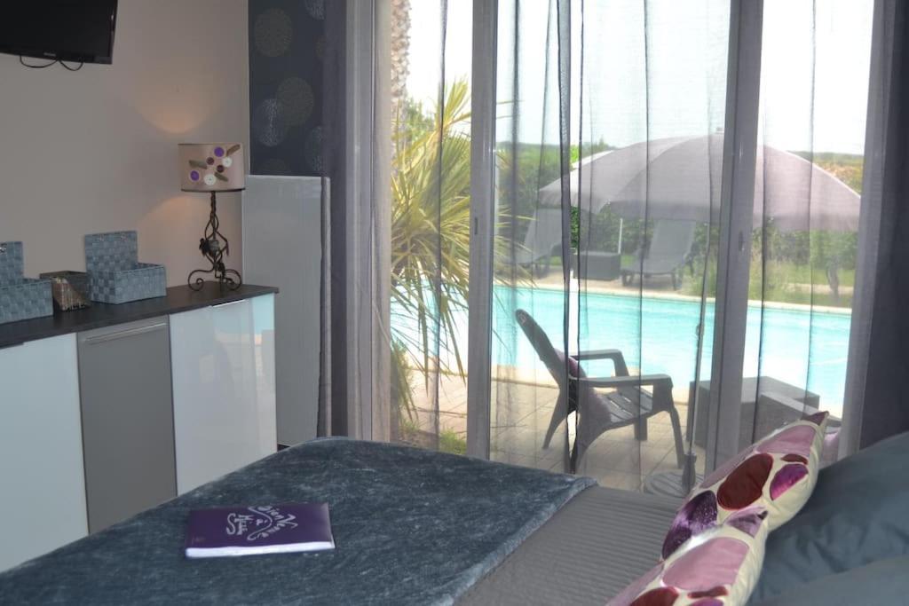 Pour Vous Apartment Meze Ngoại thất bức ảnh